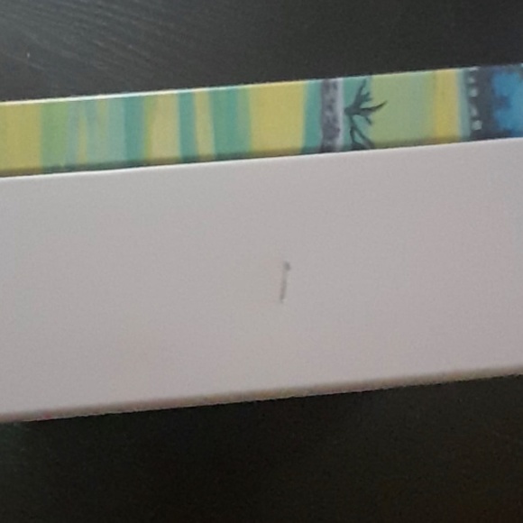 Large Empty Dean’s Cookie Tin, Storage Canister, for: Pantry Food Crafts Toys - Picture 5 of 7